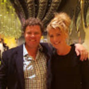 Meet your Posher, Louisa